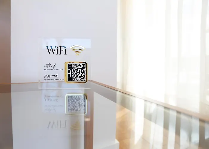 Silvic Aguaviva 아파트