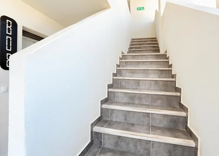 Silvic Aguaviva 아파트 Cotillo