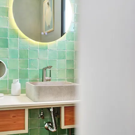 Silvic Aguaviva Apartment *