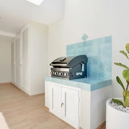 Apartment Silvic Aguaviva *