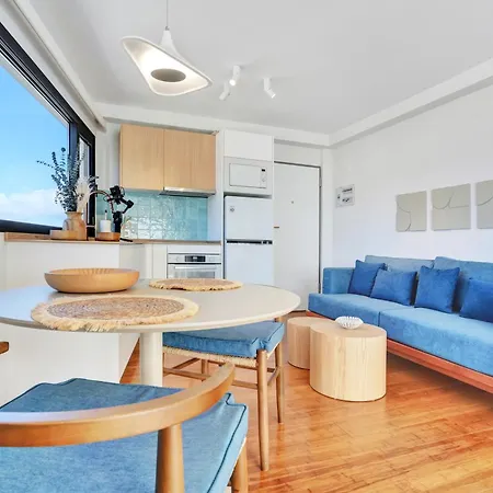 Silvic Aguaviva Apartmán *