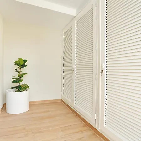 Apartmán Silvic Aguaviva