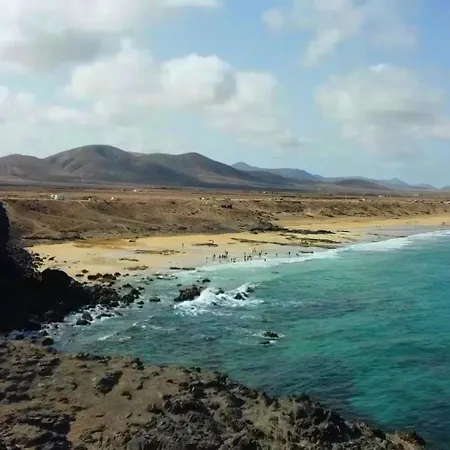 Apartmán Silvic Aguaviva