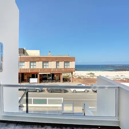 Silvic Aguaviva Apartment