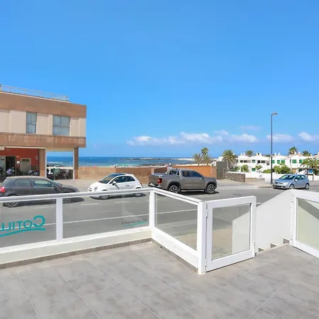 Silvic Aguaviva Apartmán