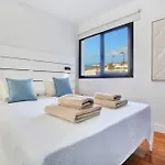 Silvic Aguaviva Апартаменты