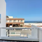 Silvic Aguaviva Апартаменты