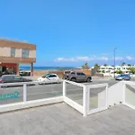 Silvic Aguaviva Апартаменты