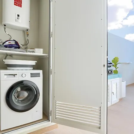 Silvic Aguaviva Апартаменты El Cotillo (Fuerteventura)