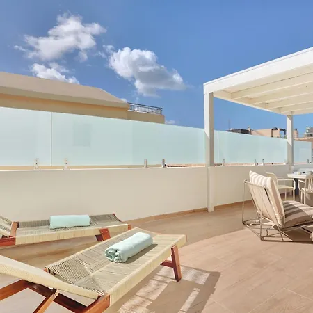 Silvic Aguaviva Apartamento