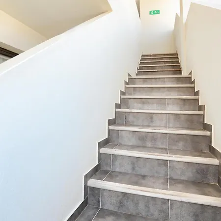 Silvic Aguaviva Апартаменты El Cotillo (Fuerteventura)