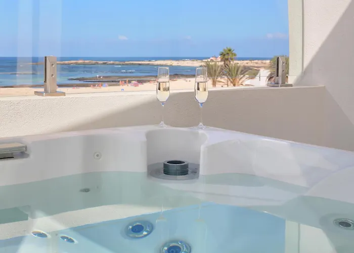 Apartamento Silvic Aguaviva