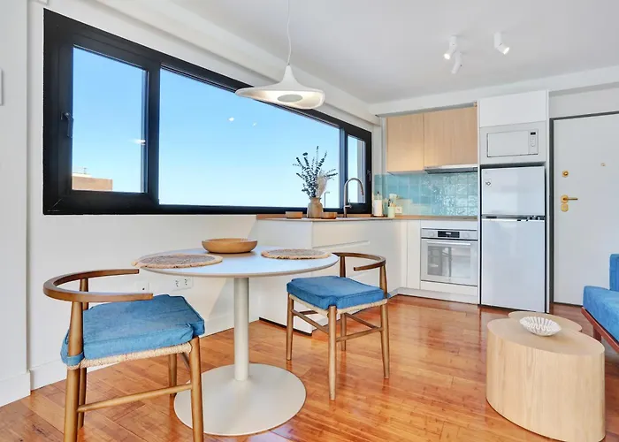 Silvic Aguaviva Apartamento