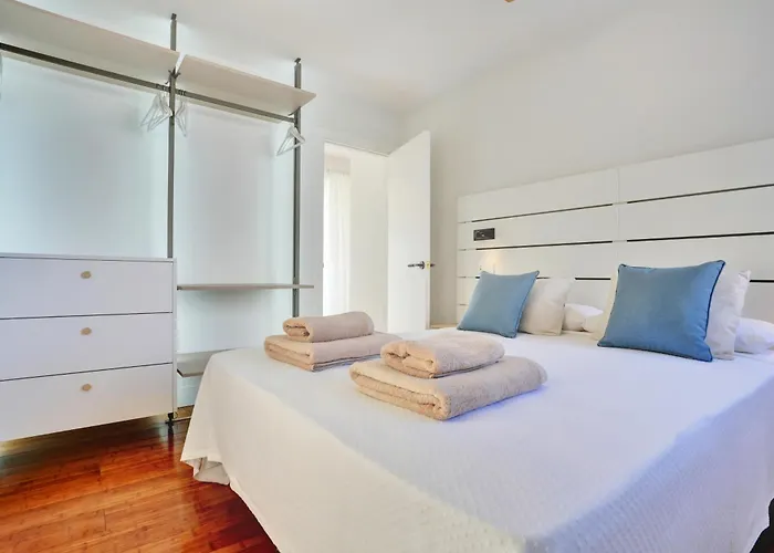 Silvic Aguaviva Apartamento *