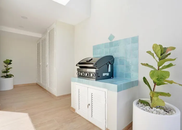 Apartamento Silvic Aguaviva *