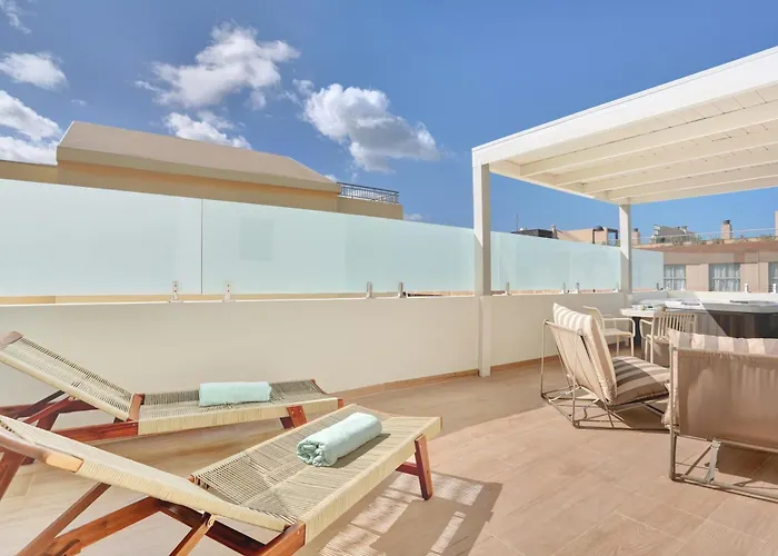 Silvic Aguaviva Apartamento