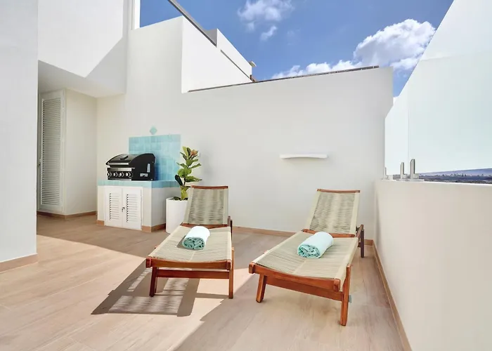 Apartamento Silvic Aguaviva *