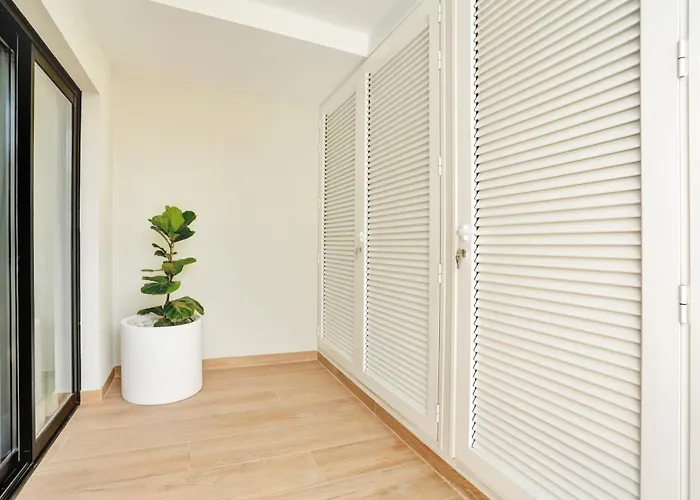 Apartamento Silvic Aguaviva