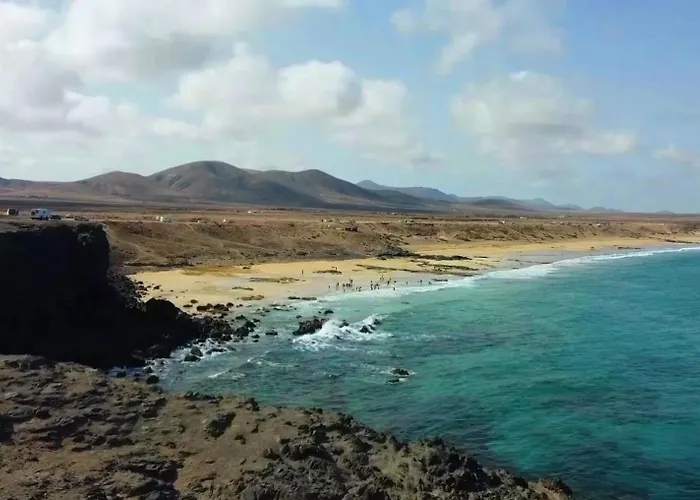 Apartamento Silvic Aguaviva