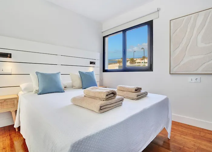 Silvic Aguaviva Apartamento