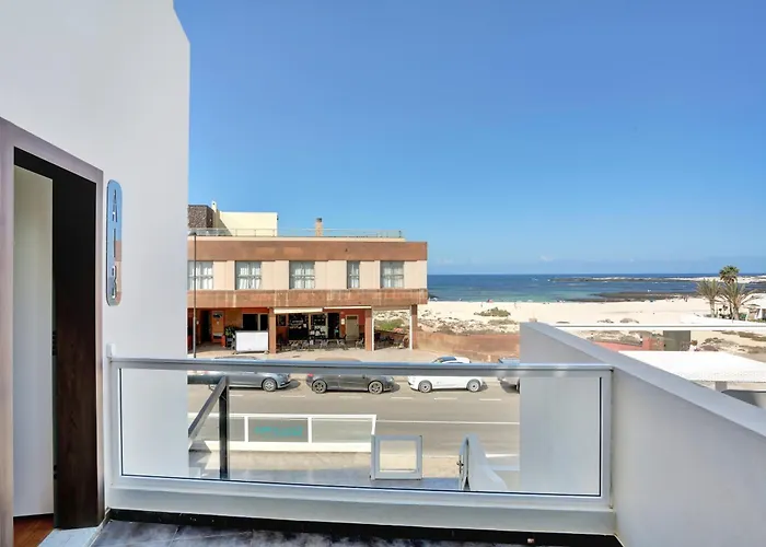 Silvic Aguaviva Apartamento