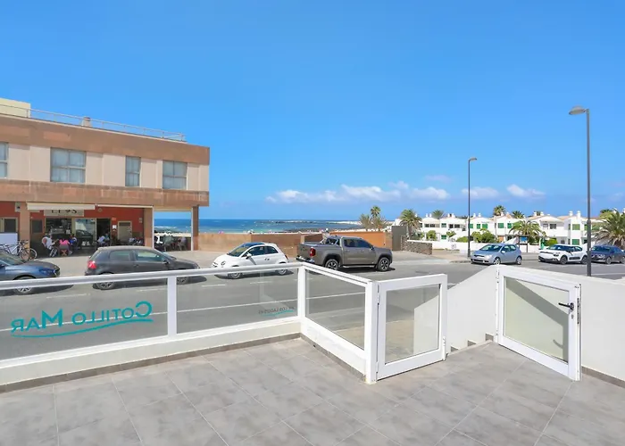 Silvic Aguaviva Apartamento