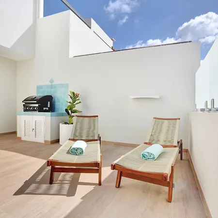 アパート Silvic Aguaviva *